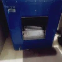 کولر 4000