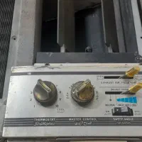 کولر پنجره ای۱۸هزارفوجی