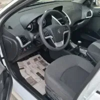 207 tu5p مدل ۱۴۰۵|خودرو سواری و وانت|سمنان, |دیوار
