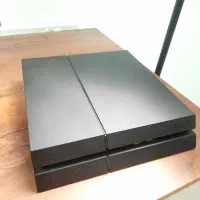 ps4 تمییز و کم کارکرد