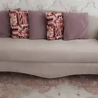 ست مبل راحتی هفت نفره