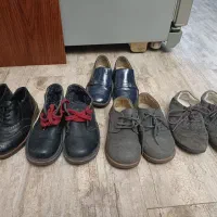 5جفت  کفش. پسرانه. برند