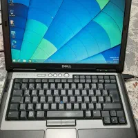 لبتاب دل D630