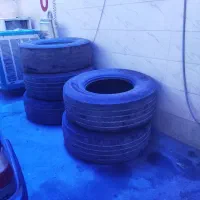 لاستیک ۳۸۵