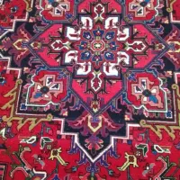 فرش تاجری