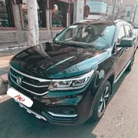 فردا موتور // FMC sx5 / مدل 1404 / رنگ‌بندی|خودرو سواری و وانت|تهران, تهران‌ویلا|دیوار