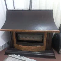 شومینه