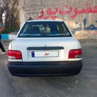 پراید مدل 95