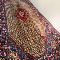فرش کلیایی دستباف ۵ متری