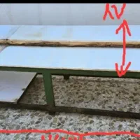 میز کار|ابزارآلات|لنگرود, |دیوار
