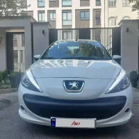 207 اتوماتیک   TU5p