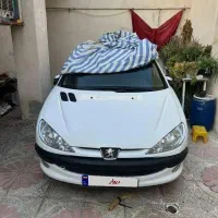 ۲۰۶ تیپ ۲ مدل ۹۸
