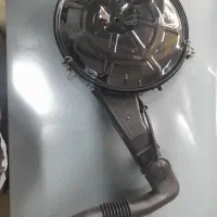 هواکش پراید کاربراتوری