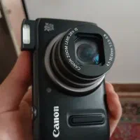 دوربین حرفه ایه Canonpower shot sx260