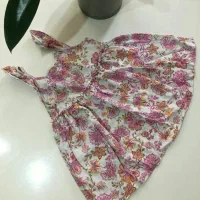 پیراهن بچگانه