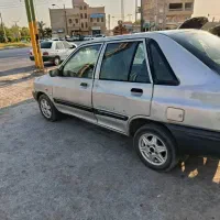 پراید ۱۴۱
