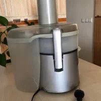 آبمیوه گیری پرقدرت کنوود