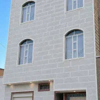 شسته کاری و سیمانکاری همه طرح های نما