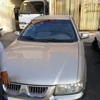 سمند|خودرو سواری و وانت|اصفهان, کوی ولی عصر|دیوار