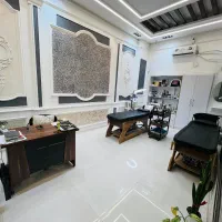 جذب نیرو متخصص سالن زیبایی زنانه