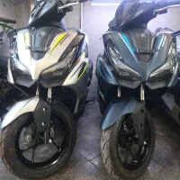 یاماها ایروکس الفا 405