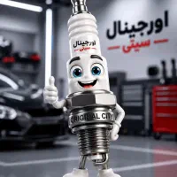 انواع شمع و وایر اورجینال و تقویتی با نصب رایگان