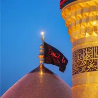 کاروان زیارتی امام حسن مجتبی (۷) روزه