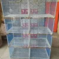 قفسه کبوتر