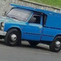 نیسان مدل ۸۱