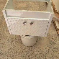 کابینت روشویی