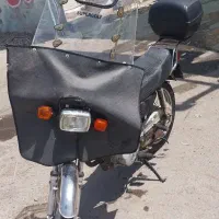هرمز CDI 125