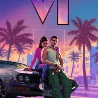 جی تی ای شش Grand Theft Auto VI standard