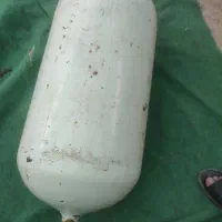 کپسول سی ان جی