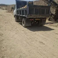 خاکبرداری بابکت
