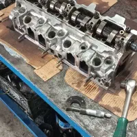 فروش قطعات استوک خودرو