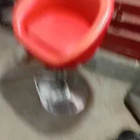 صندلی اپن جکدار با جک سالم