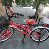 دوچرخه 20 دخترانه
