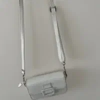 کیف سفید