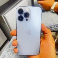13 pro iPhone
