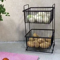 باکس جاپیازی لوازم آشپزخانه