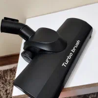 برس جاروبرقی دوو مدل توربو اورجینال و اصل