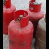 فروش کپسول گاز