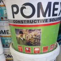رنگ استخری نانو انتی یو وی  پومکس  pomex