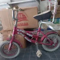 دوچرخه