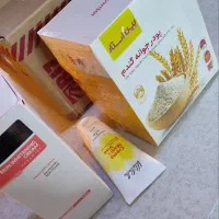 پودر جوانه گندم