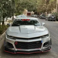 فروش کامارو  قابل گذر موقت کردن