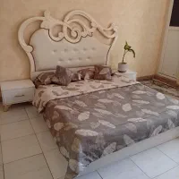 تخت و میز آرایش