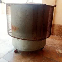 تنور گازی ۴ نونه