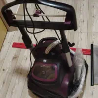 اتو بخار ایستاده