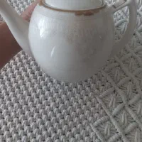 قوری مارک الیزابت